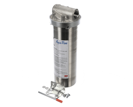 3M PARTS 3M SST-1-HA Aqua Pure S/S Filter - SKU CUSST-1-HA