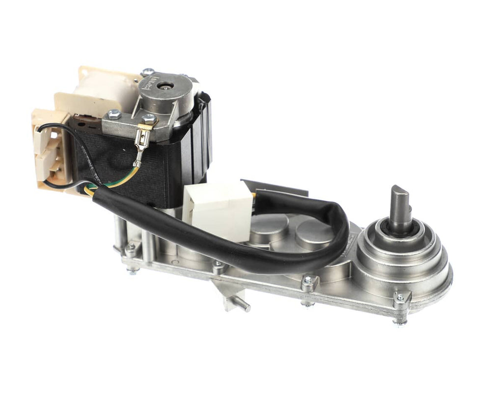 GRINDMASTER CECILWARE PARTS Grindmaster Cecilware 05.BA0201/D60 Gear Mtr H40 115/60 D Cmpl - SKU GM05.BA0201/D60