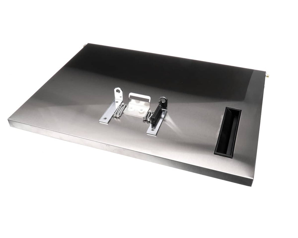 DELFIELD PARTS 000-187-0055-S - SKU DEL000-187-0055-S