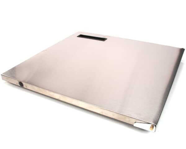 DELFIELD PARTS 000-187-006A - SKU DEL000-187-006A