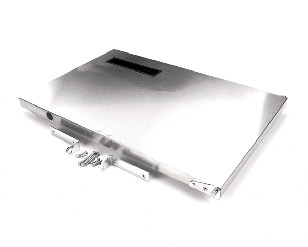 DELFIELD PARTS Delfield 000-187-007G-S Assembly Dr Ref 24X16 Rt Bker - SKU DEL000-187-007G-S