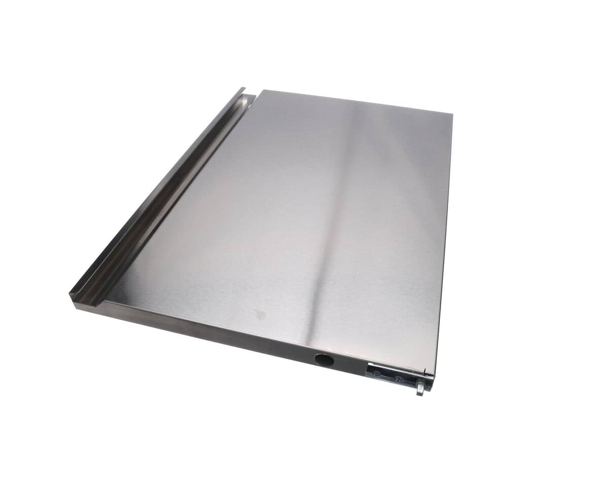 DELFIELD PARTS Delfield 000-187-00F0-S 19IN Right Hinged Door - SKU DEL000-187-00F0-S
