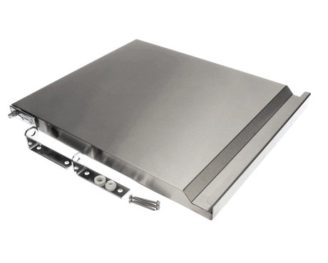 DELFIELD PARTS Delfield 000-187-00F9-S Door Assmbly W/Hinges Left 19 Lo PRO/MK7 - SKU DEL000-187-00F9-S