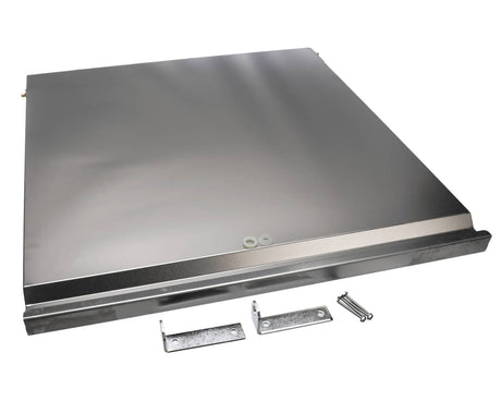 DELFIELD PARTS Delfield 000-187-00FX-S Assy Dr Ref 27X26 Lt 430 - SKU DEL000-187-00FX-S