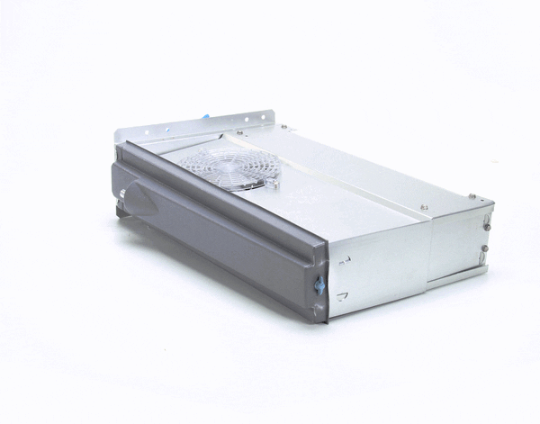 DELFIELD PARTS 000-248-0002 - SKU DEL000-248-0002
