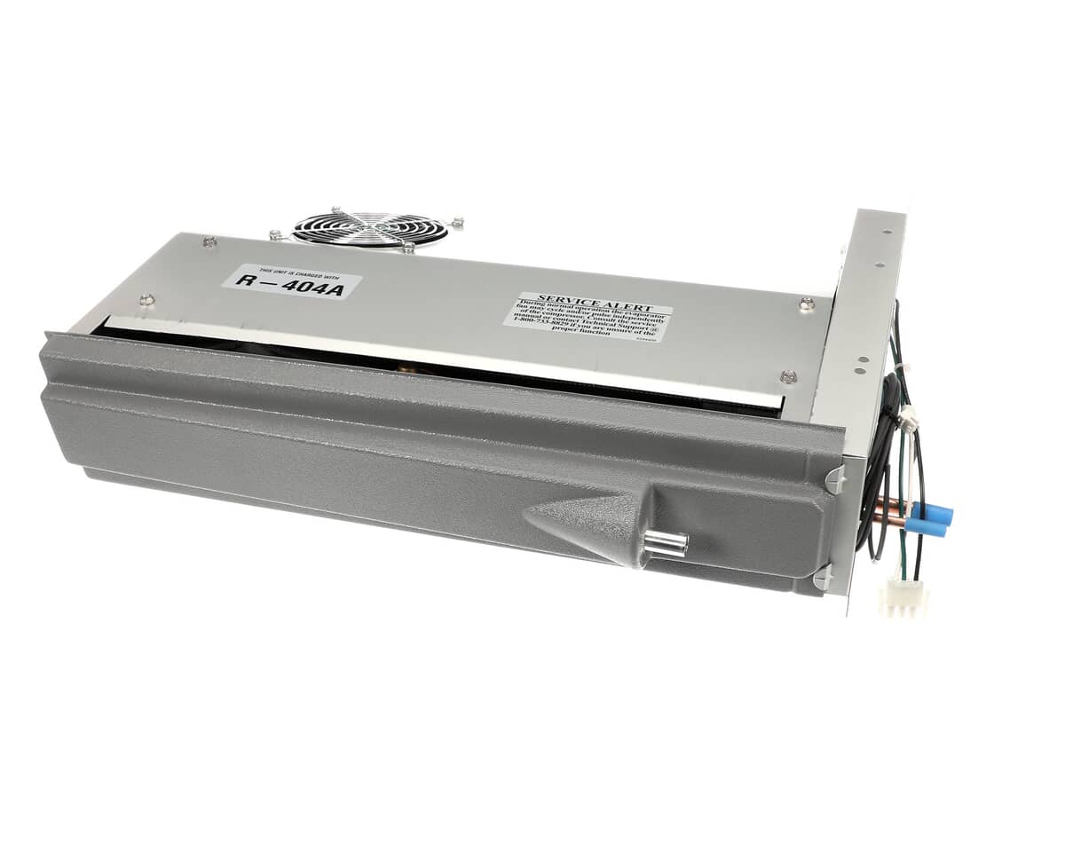 DELFIELD PARTS Delfield 000-248-003I-S Assembly Coil R404A Ref EC Fans - SKU DEL000-248-003I-S