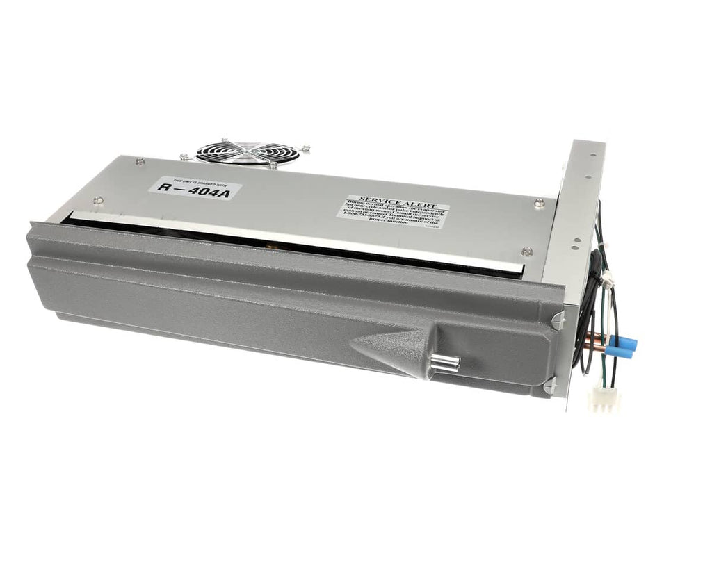 DELFIELD PARTS Delfield 000-248-003I-S Assembly Coil R404A Ref EC Fans - SKU DEL000-248-003I-S