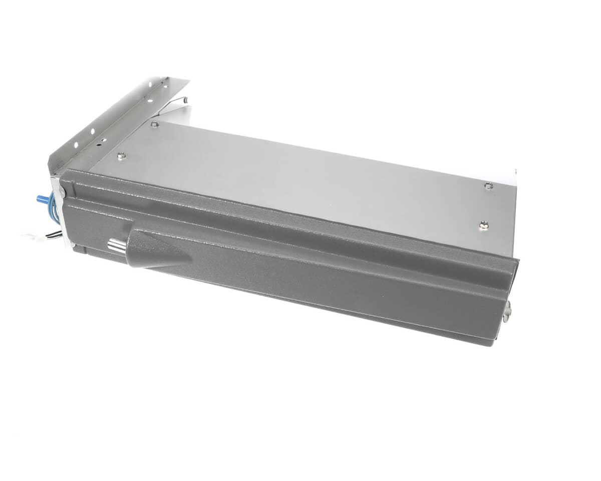 DELFIELD PARTS Delfield 000-248-0041-S Assembly Coil R290 Fan Rt - SKU DEL000-248-0041-S