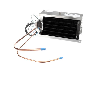 DELFIELD PARTS Delfield 000-248-0053-S Assy Coil Ceiling Mnt 120V EC Fan R404A - SKU DEL000-248-0053-S