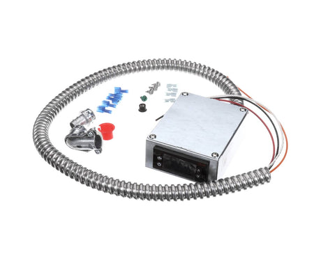 DELFIELD PARTS Delfield 000-282-00H9-S Assy 2194824 Box Ctl Kit - SKU DEL000-282-00H9-S