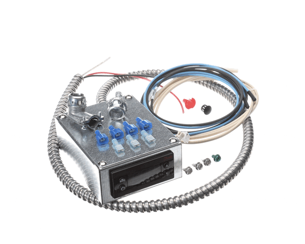 DELFIELD 000-282-00HB-S 000-282-00HB-S