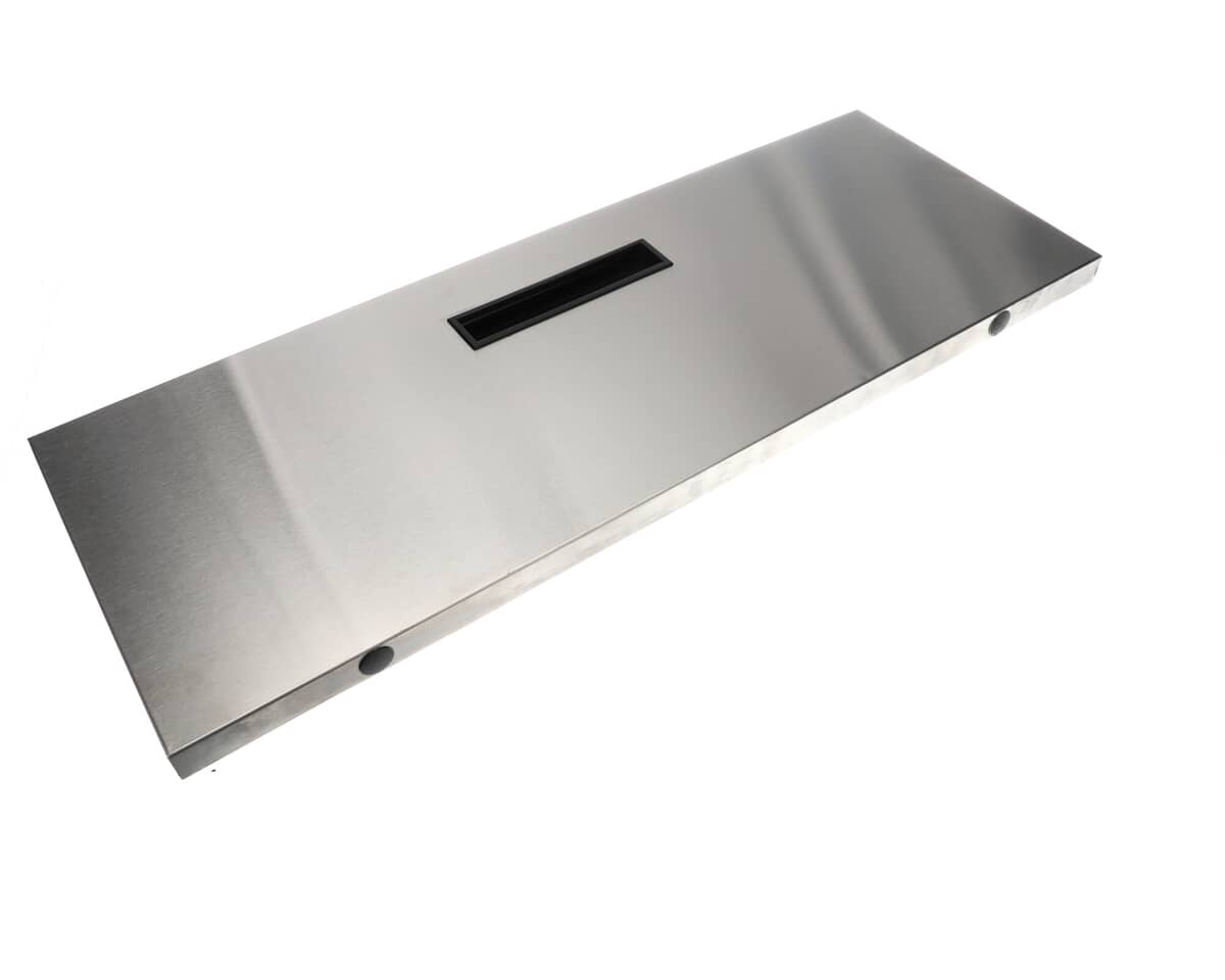 DELFIELD PARTS Delfield 000-328-003T-S Assembly 32 Drw Frt Vs - SKU DEL000-328-003T-S