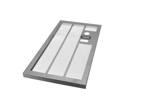 DELFIELD PARTS Delfield 000-332-005C-S Louvered Door - SKU DEL000-332-005C-S