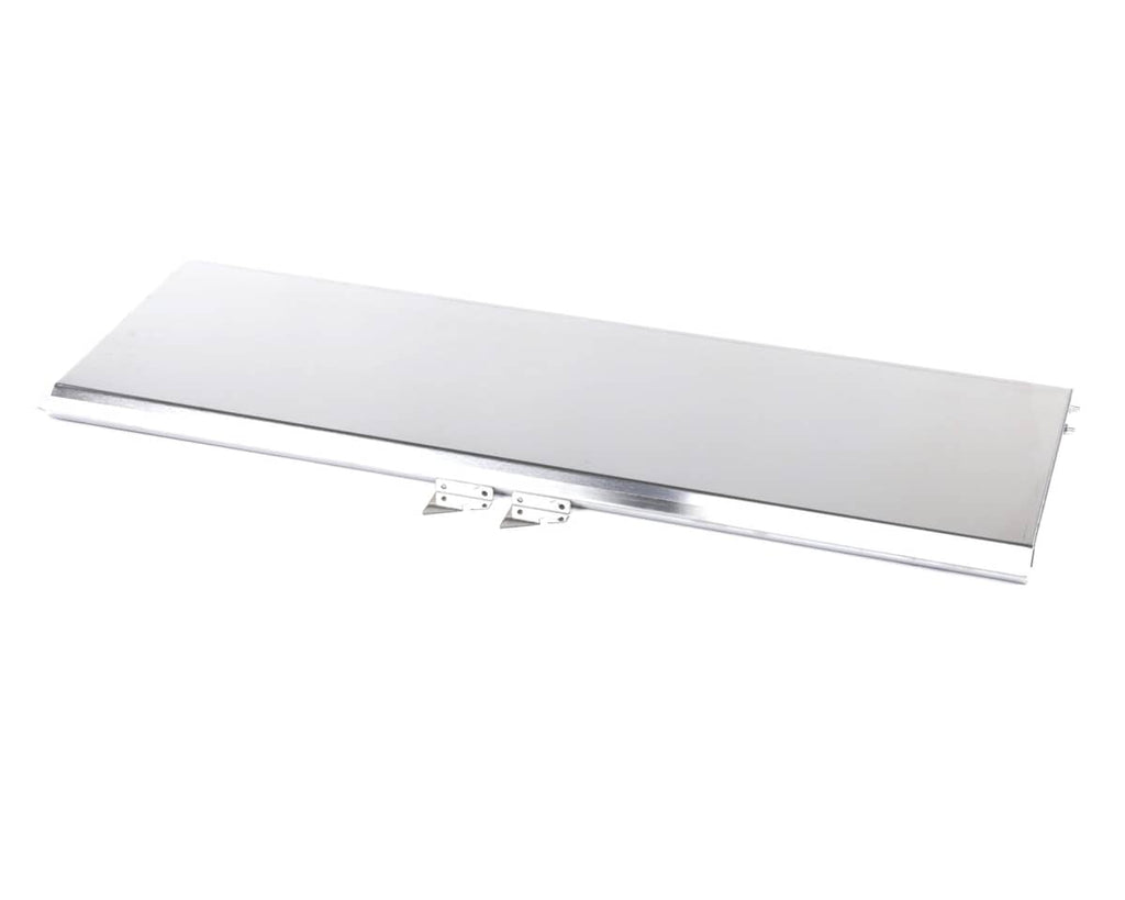 DELFIELD PARTS Delfield 000-402-0050-S Assembly Hinged Cover 12 Pan Std Ptb - SKU DEL000-402-0050-S