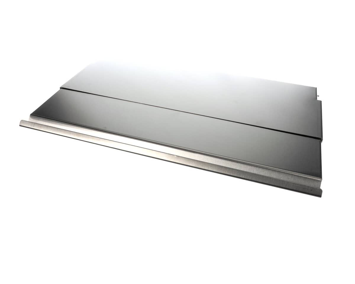 DELFIELD PARTS Delfield 000-402-005N-S Assembly Hinged S/B Cover 8PAN - SKU DEL000-402-005N-S