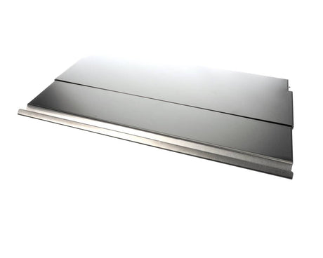 DELFIELD PARTS Delfield 000-402-005N-S Assembly Hinged S/B Cover 8PAN - SKU DEL000-402-005N-S