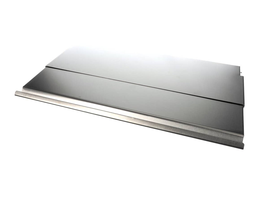 DELFIELD PARTS Delfield 000-402-005N-S Assembly Hinged S/B Cover 8PAN - SKU DEL000-402-005N-S