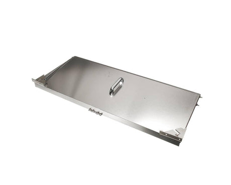 DELFIELD PARTS Delfield 000-402XK961-S Cover Assembly Custom Fold Back - SKU DEL000-402XK961-S