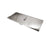 DELFIELD PARTS Delfield 000-402XK961-S Cover Assembly Custom Fold Back - SKU DEL000-402XK961-S