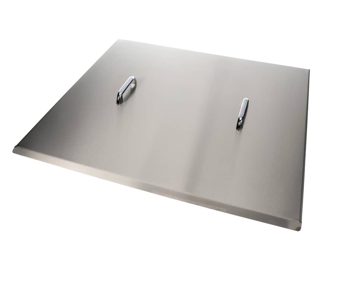 DELFIELD PARTS Delfield 000-403-003L-S Assembly Pan Cover Lift Off 3X4 - SKU DEL000-403-003L-S
