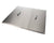 DELFIELD PARTS Delfield 000-403-003L-S Assembly Pan Cover Lift Off 3X4 - SKU DEL000-403-003L-S