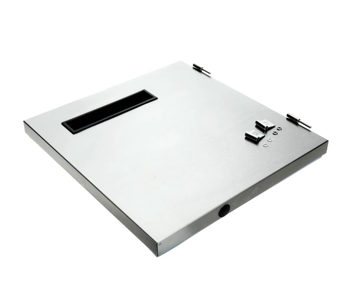 DELFIELD PARTS Delfield 000-442-0032-S Assembly Htd Dr 15.75X14.75 RH - SKU DEL000-442-0032-S