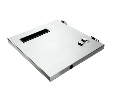 DELFIELD PARTS Delfield 000-442-0032-S Assembly Htd Dr 15.75X14.75 RH - SKU DEL000-442-0032-S