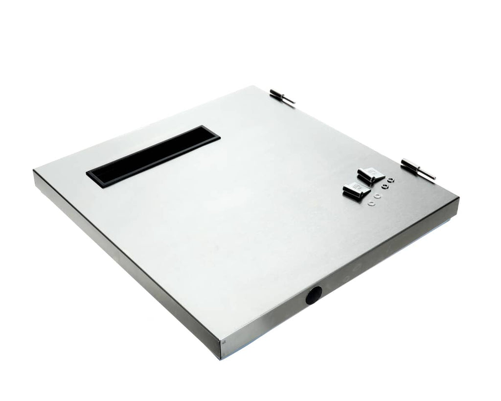DELFIELD PARTS Delfield 000-442-0032-S Assembly Htd Dr 15.75X14.75 RH - SKU DEL000-442-0032-S