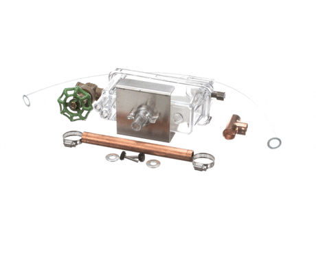 DELFIELD PARTS Delfield 000-504-0031-S Assembly Kit Auto Fill Hfw - SKU DEL000-504-0031-S