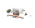 DELFIELD PARTS Delfield 000-504-0031-S Assembly Kit Auto Fill Hfw - SKU DEL000-504-0031-S