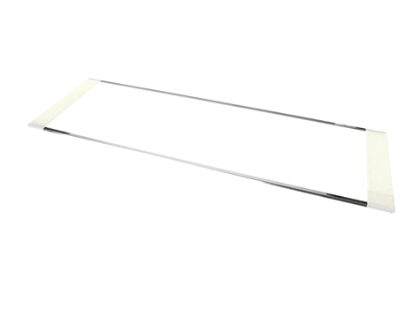 DELFIELD PARTS Delfield 000-787116VG1-S Assy Banded Gl Front - SKU DEL000-787116VG1-S