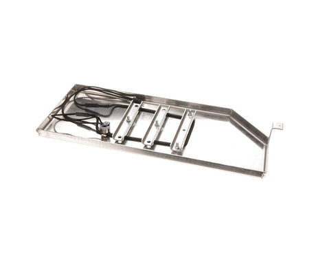 DELFIELD PARTS Delfield 000-AMR-0034-S Assy Cond Elec 4400P Mitr - SKU DEL000-AMR-0034-S