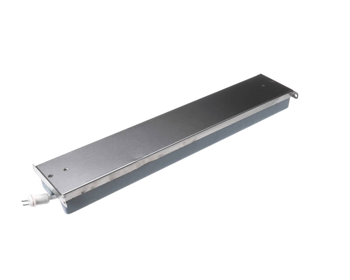 DELFIELD PARTS Delfield 000-B08-0030-S Mullion Horz Rt Hinge 6KXL A - SKU DEL000-B08-0030-S