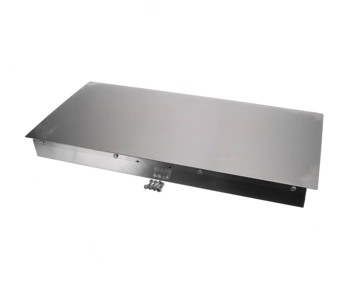 DELFIELD PARTS Delfield 000-B3Q-0048-S Assembly Mull Vert Prep Wide - SKU DEL000-B3Q-0048-S