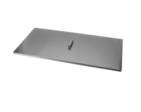 DELFIELD PARTS Delfield 000-B59-004V-S Assembly Cover Lift Off 8PAN - SKU DEL000-B59-004V-S