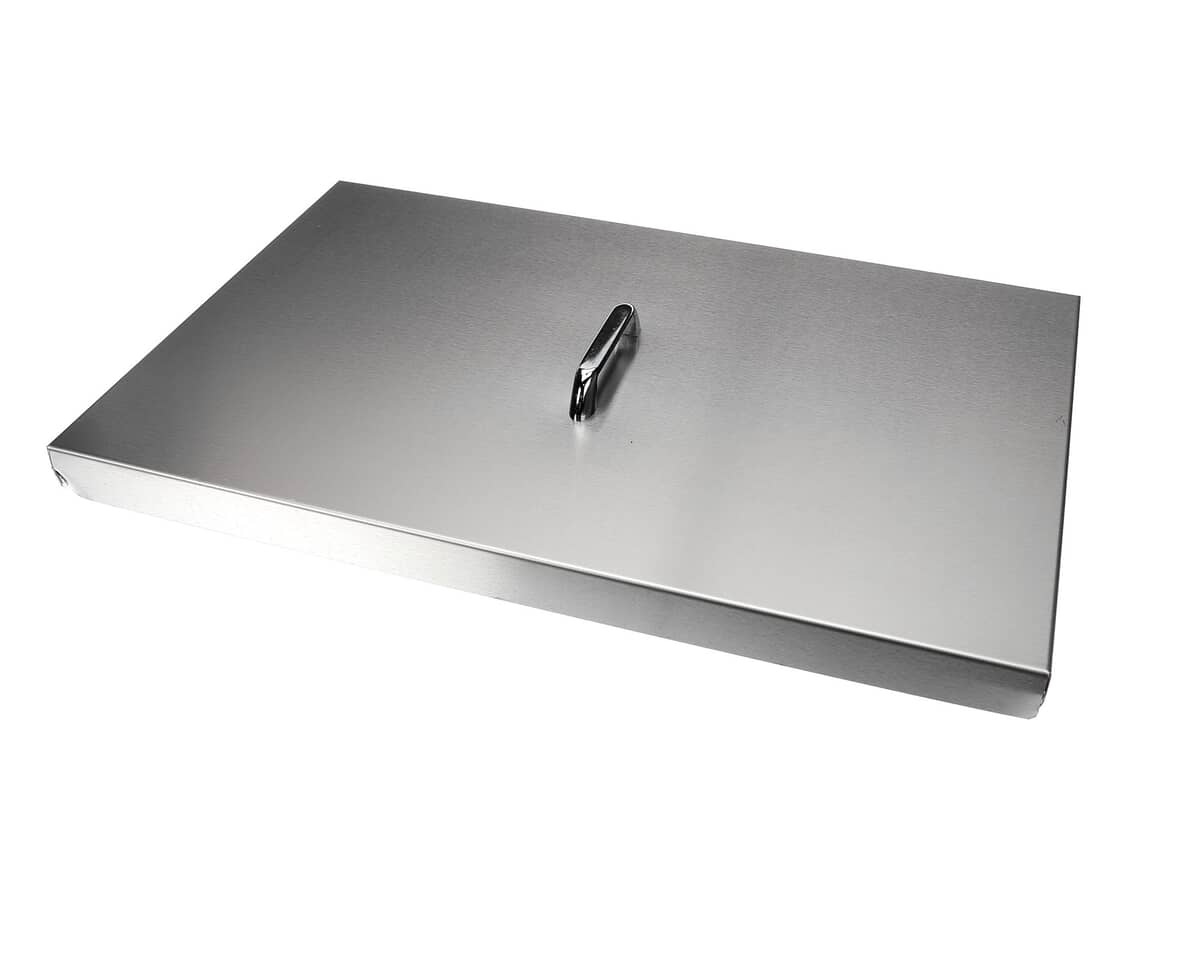 DELFIELD PARTS Delfield 000-B59-005A-S Assembly Cover L/O Insul 6PAN - SKU DEL000-B59-005A-S