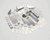 DELFIELD PARTS 000-BBG-0042 - SKU DEL000-BBG-0042