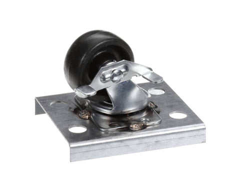 DELFIELD PARTS Delfield 000-BFJ10TKS2 Caster With Brake - SKU DEL000-BFJ10TKS2