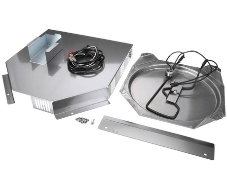 DELFIELD PARTS Delfield 000-BH7-0032KT-S Kit Retrofit Cond Evap 120V 1 - SKU DEL000-BH7-0032KT-S