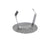 DELFIELD PARTS Delfield 000-BJJ-0030-S Assembly Drain 1 - SKU DEL000-BJJ-0030-S