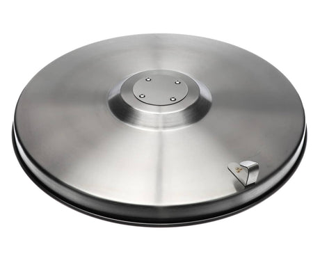 DELFIELD PARTS Delfield 000-BNT-Z0000-S Lid Assembly S/S Salad - SKU DEL000-BNT-Z0000-S
