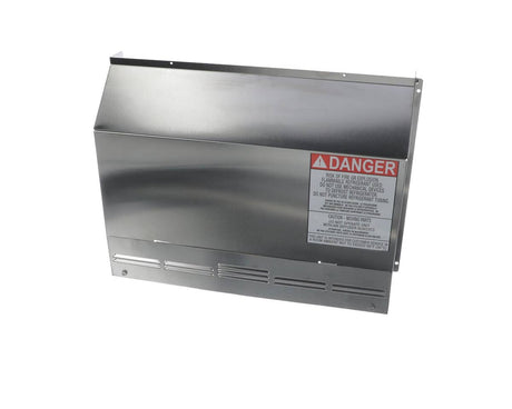 DELFIELD PARTS Delfield 000-BXI-0033-S Assembly Evap Cover Prep Sm - SKU DEL000-BXI-0033-S