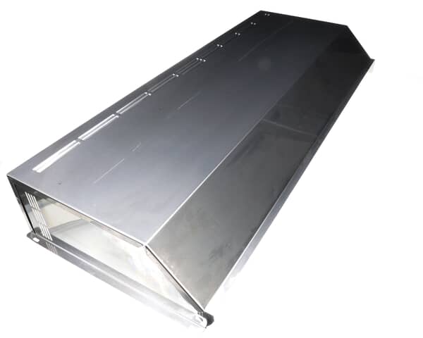 DELFIELD PARTS 000-BXI-0036-S - SKU DEL000-BXI-0036-S