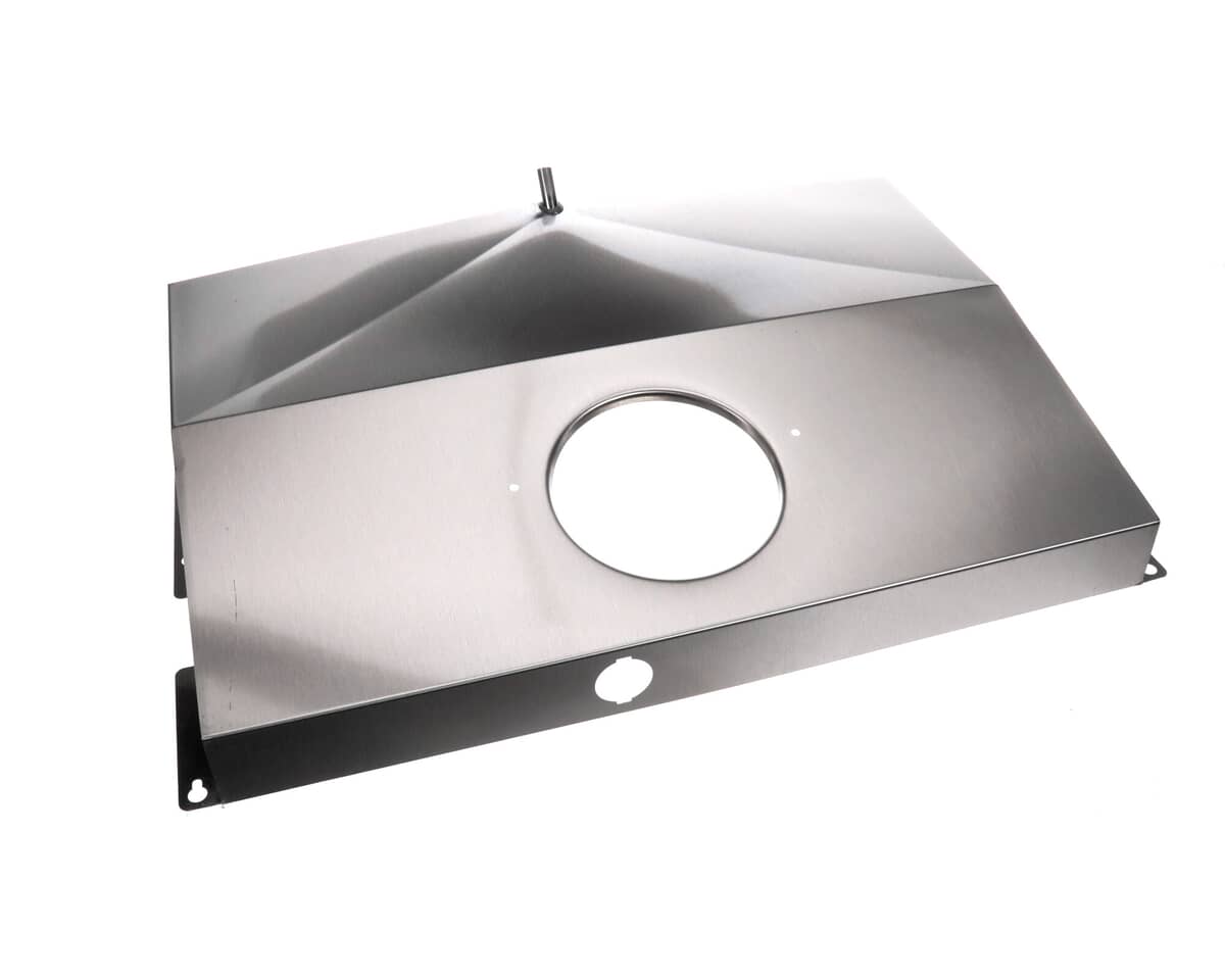 DELFIELD PARTS Delfield 000-BXL-0040-S Asy Covr Drain Pan Cl Hsg 1DR - SKU DEL000-BXL-0040-S