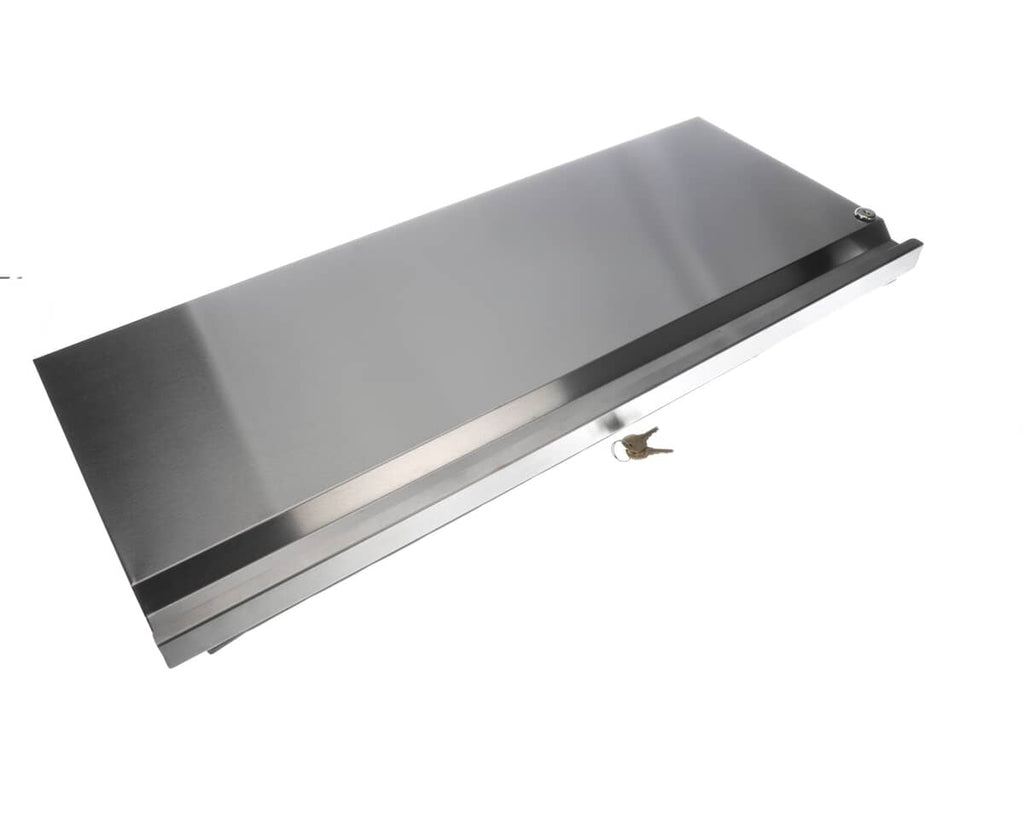DELFIELD PARTS Delfield 000-C16-003W-S Assembly Front Drawer Prep Lk 32 - SKU DEL000-C16-003W-S