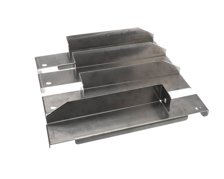 DELFIELD PARTS Delfield 000-COV-003F-S Brackets Cutting Board 2MID 14 1/2 M - SKU DEL000-COV-003F-S