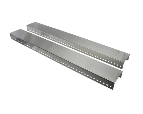 DELFIELD PARTS Delfield 000-CQM-0047-S Vert Mullion Assembly Htd Half-Hal - SKU DEL000-CQM-0047-S
