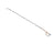 DELFIELD PARTS Delfield 000-CQM-004U-S Assembly Service Kit 8118BP Suctio - SKU DEL000-CQM-004U-S