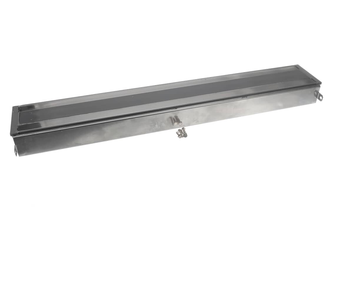 DELFIELD PARTS Delfield 000-CVP-003WKT-S Kit Mullion Horz Ref 32 Guc - SKU DEL000-CVP-003WKT-S