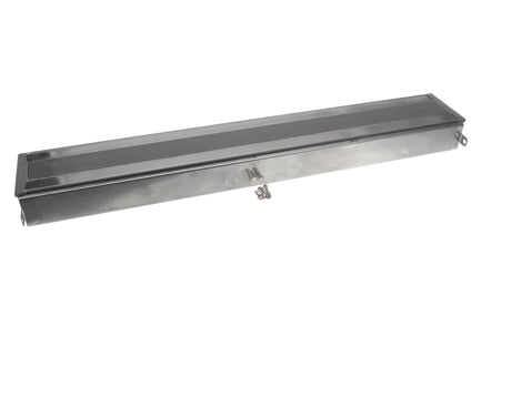 DELFIELD PARTS Delfield 000-CVP-003WKT-S Kit Mullion Horz Ref 32 Guc - SKU DEL000-CVP-003WKT-S